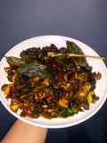 Krengsengan 02 Pedas Manis | Oseng Bekicot 🐌
