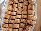 الكليجة العراقية