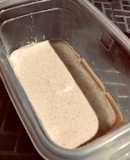 Mayonesa de almendras