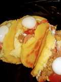 Arepas Rellenas