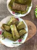 Lepat Pisang