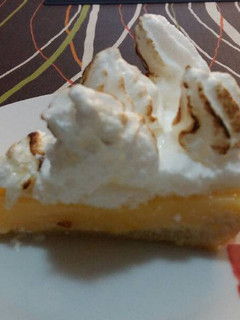 Foto principal de Lemon pie