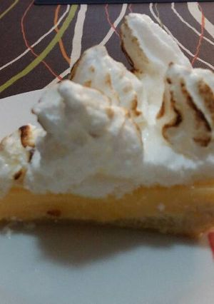 Foto principal de Lemon pie