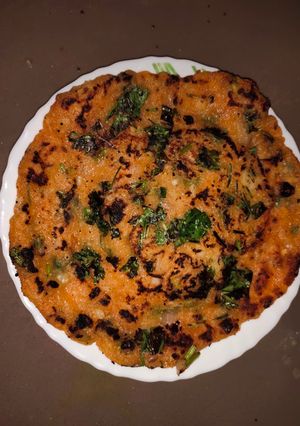 A picture of Cheela.