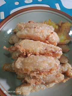 Foto resep Sempol Tahu.