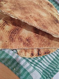 صورة لوصفة رخساس بوطلعه