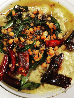 தோசைக்காய் சட்னி (Thosaikaai chutney recipe in tamil) செய்முறை முக்கிய புகைப்படம்