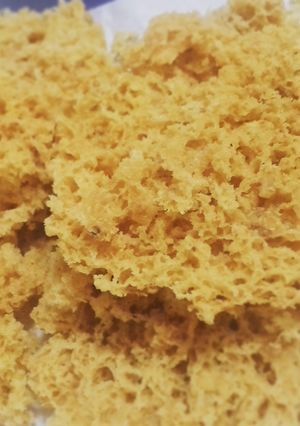 Foto resep Kremes ayam kriuk anti gagal