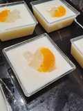 Leci Silky Puding
