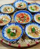 Bánh Bèo Xứ Quảng