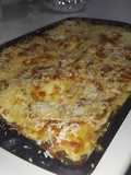 Pasticho Venezolano