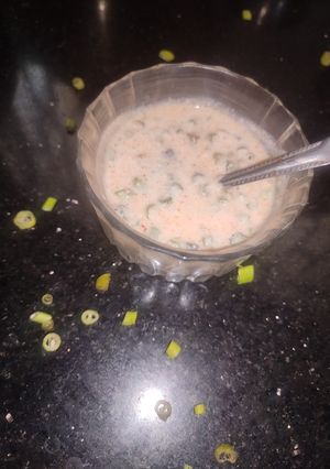 દહીં મોગરી (Dahi Mogri Recipe In Gujarati) રેસીપી મુખ્ય ફોટો