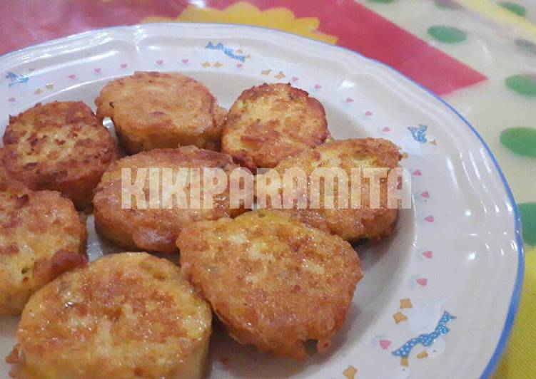 Galantin Ayam