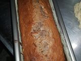 Pan de banana