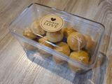Nastar Crunchy Melted