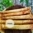 Keju Aroma