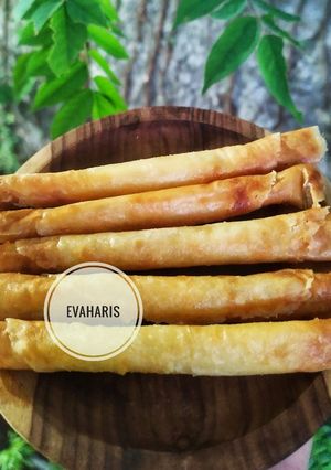 Foto resep Keju Aroma
