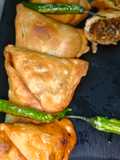 Chinese Samosa