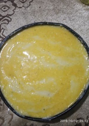 Una foto de Pastel de carne