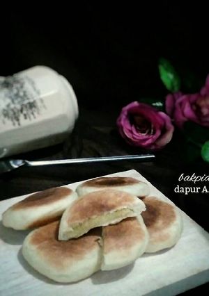 Foto resep Bakpia teflon