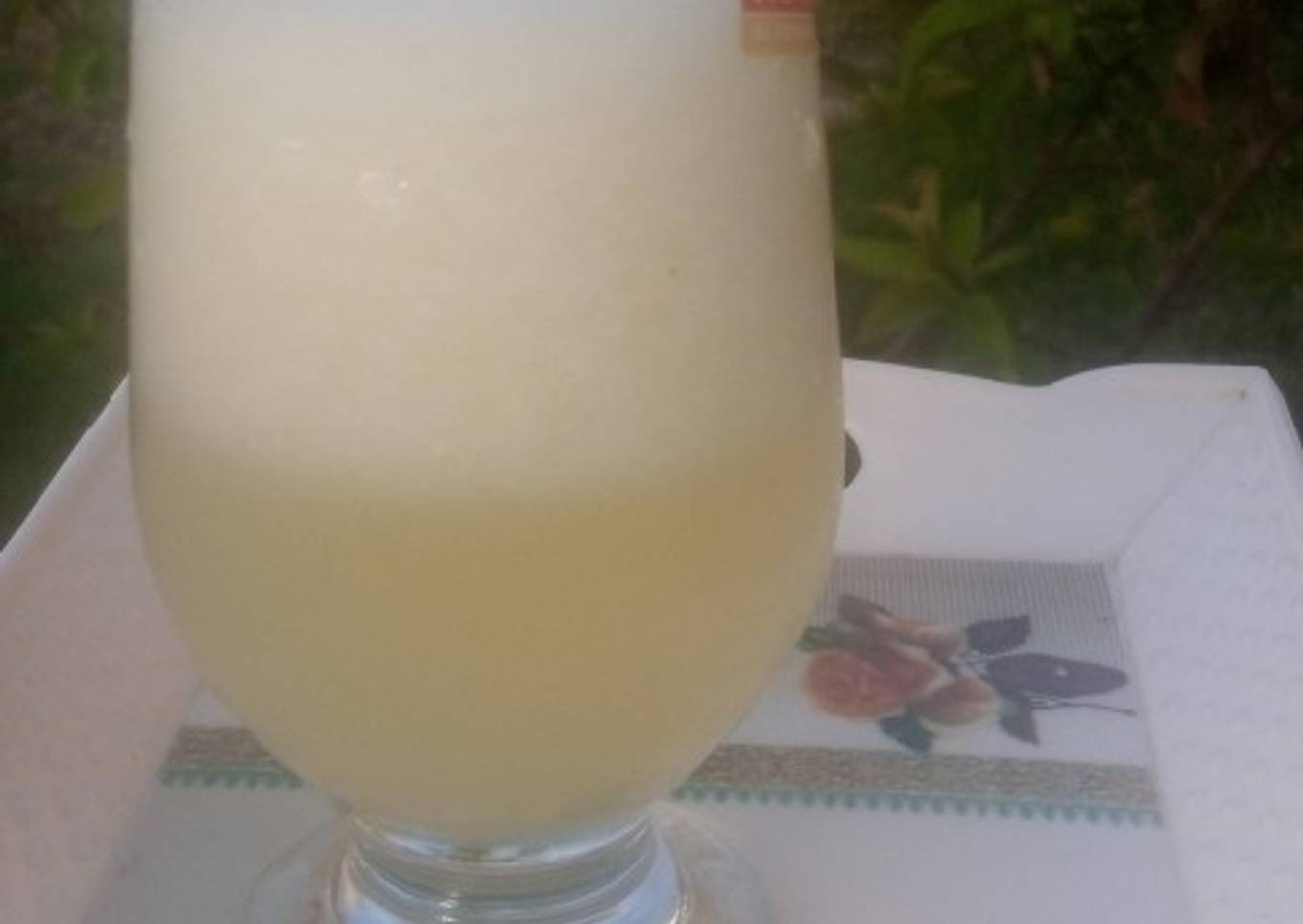 Melon Juice