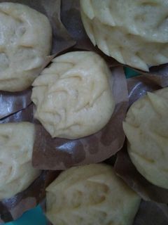 Foto resep Bapao