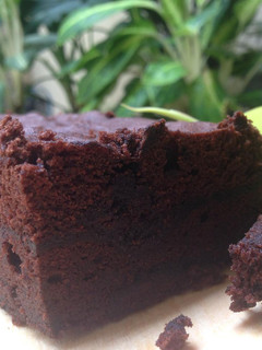 Foto resep Brownies Kukus Amanda