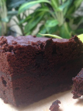 Cara Mudah Menyiapkan Resep Brownies Kukus Amanda yang Lezat Anti Ribet, Uenak Banget