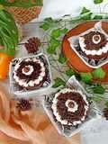 Black Forest Mini Cake