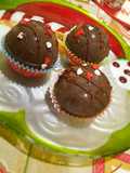 Chocobombas