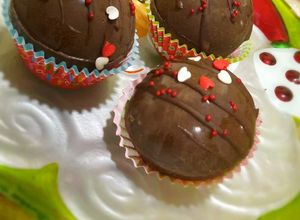 Una foto de Chocobombas