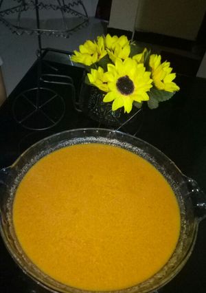 Foto resep Agar Agar Lumut Gula merah Bunda Azbiz