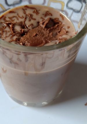 કોલ્ડ કોકો (Cold Cocoa Recipe in Gujarati) રેસીપી મુખ્ય ફોટો
