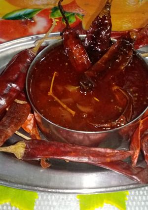 ગોળ કેરી રેસીપી મુખ્ય ફોટો