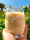 💚 Smoothie Sữa Chua Men Kefir Mix Táo & Dứa