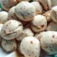 Chipacitos con aceite