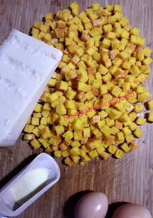 Foto di Zuppa Imperiale