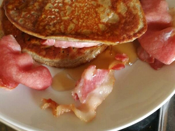 Easy Steps to Make Protein pancakes the So Delicious Delicious