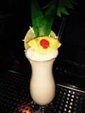 Piña colada