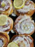 Rolls de Limón