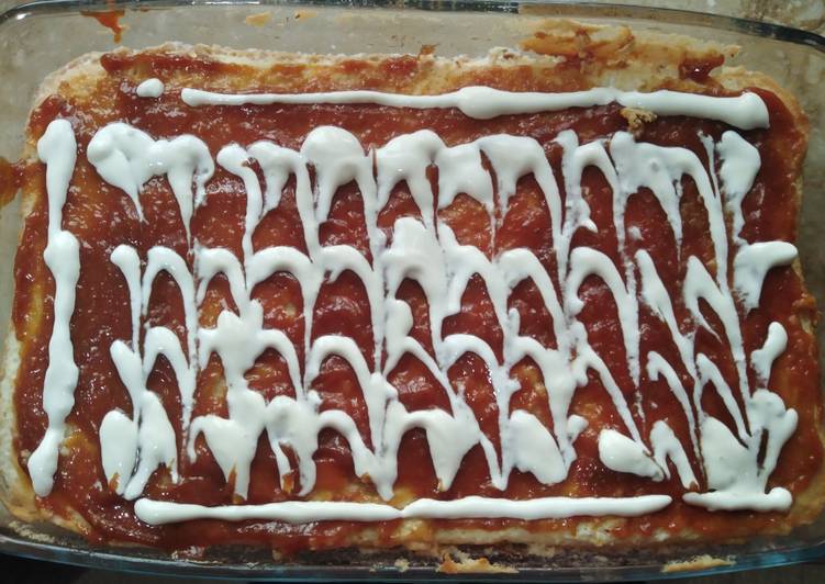 Recipe of Award-winning Milky Dreamy cake