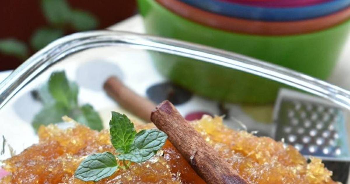 52 Resepi Jem Nanas Yang Sedap Dan Mudah Oleh Komuniti Cookpad Cookpad