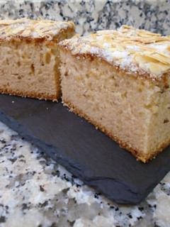Una foto de Torta de Veléz