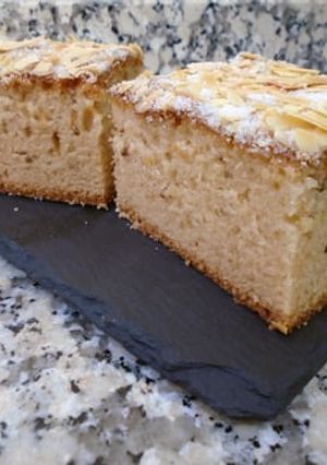 Foto principal de Torta de Veléz