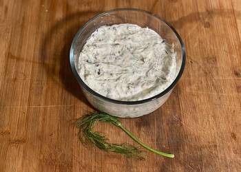 Ultimate, Prepare Fennel Frond Yogurt Sauce Yummy Ultimate, Prepare Fennel Frond Yogurt Sauce Yummy