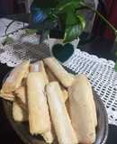Vainillas