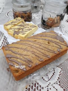 Foto resep Bolu coffe