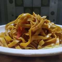 รูปของ Mie Goreng tanpa Telur