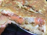 Telur kentang wortel rendah kalori