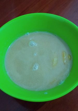Foto resep Kolak Pisang Kepok